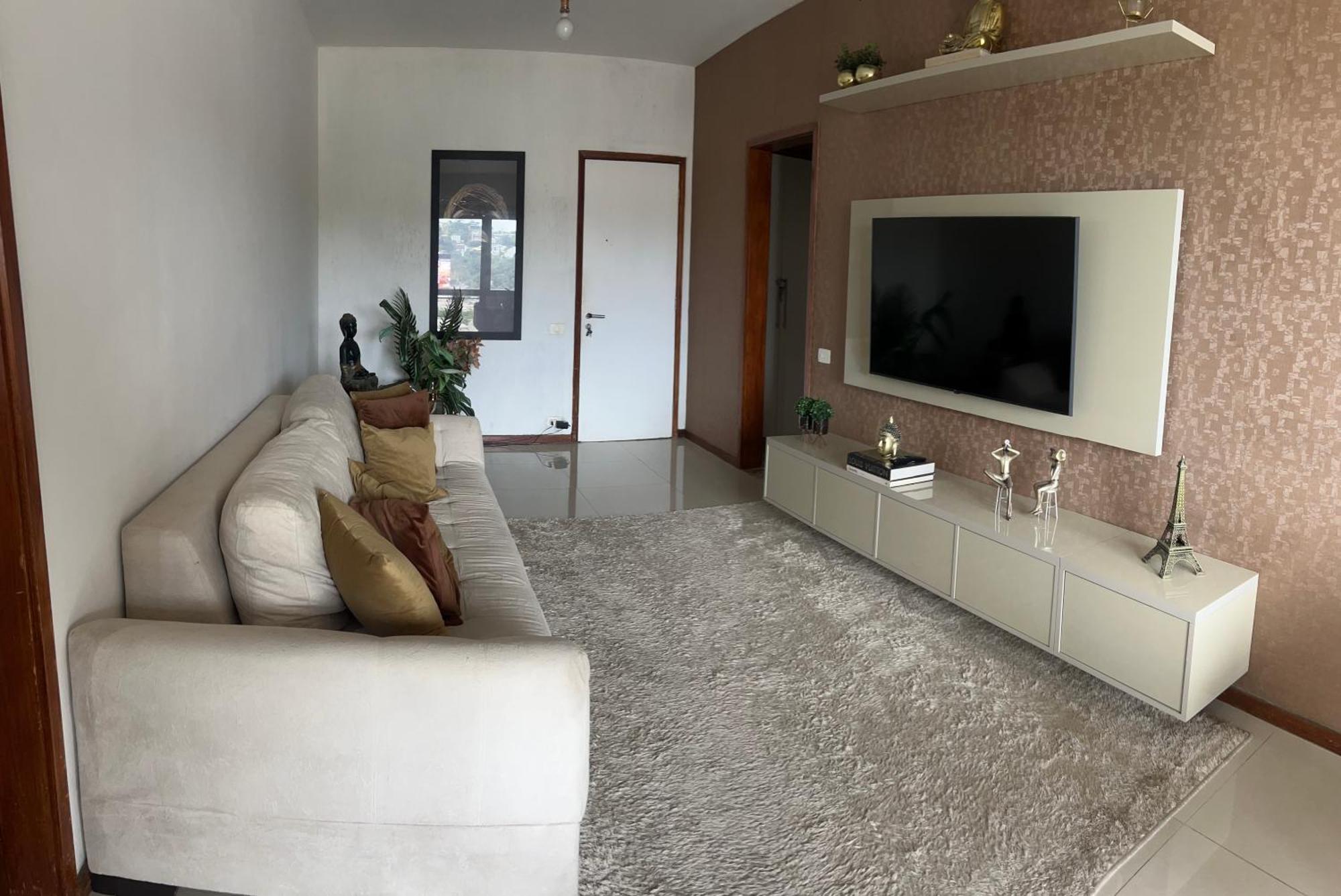 Apartment Flat Barra Da Tijuca Pe Na Areia E No Fervo Dos Bares *