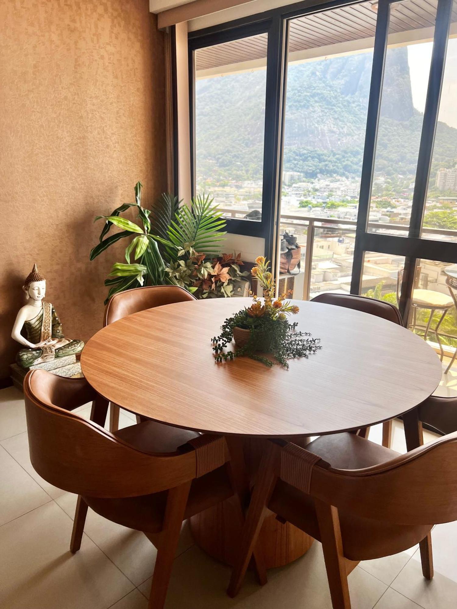 Flat Barra Da Tijuca Pe Na Areia E No Fervo Dos Bares Apartment Rio de Janeiro